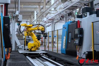 有“濰”度丨全國首批20家，濰坊何以同獲兩大部委青睞？