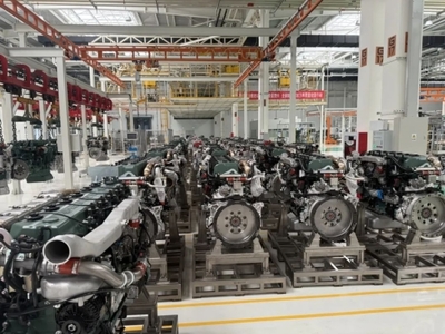 238家錫企入圍省首批先進級智能工廠 制造名城何以解碼“數(shù)字韌性”？